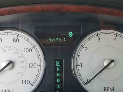 2005 CHRYSLER 300 TOURIN - 2C3JA53G25H616409