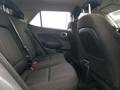 2020 HYUNDAI VENUE SE - KMHRB8A34LU045590