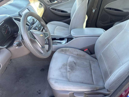 2016 CHEVROLET MALIBU LS - 1G1ZB5ST2GF253441