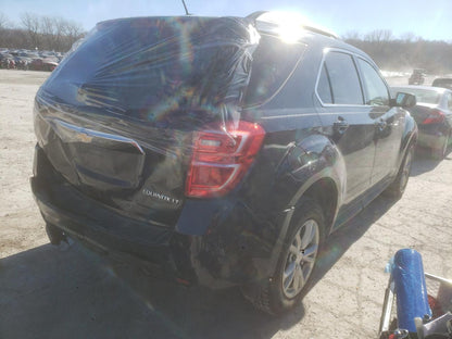 2016 CHEVROLET EQUINOX LT - 2GNALCEKXG1167446