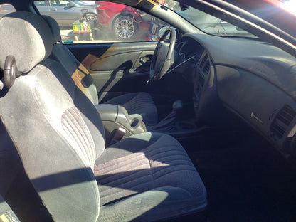 2003 CHEVROLET MONTE CARL - 2G1WX12K939408705