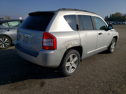2008 JEEP COMPASS SP - 1J8FF47W58D728825