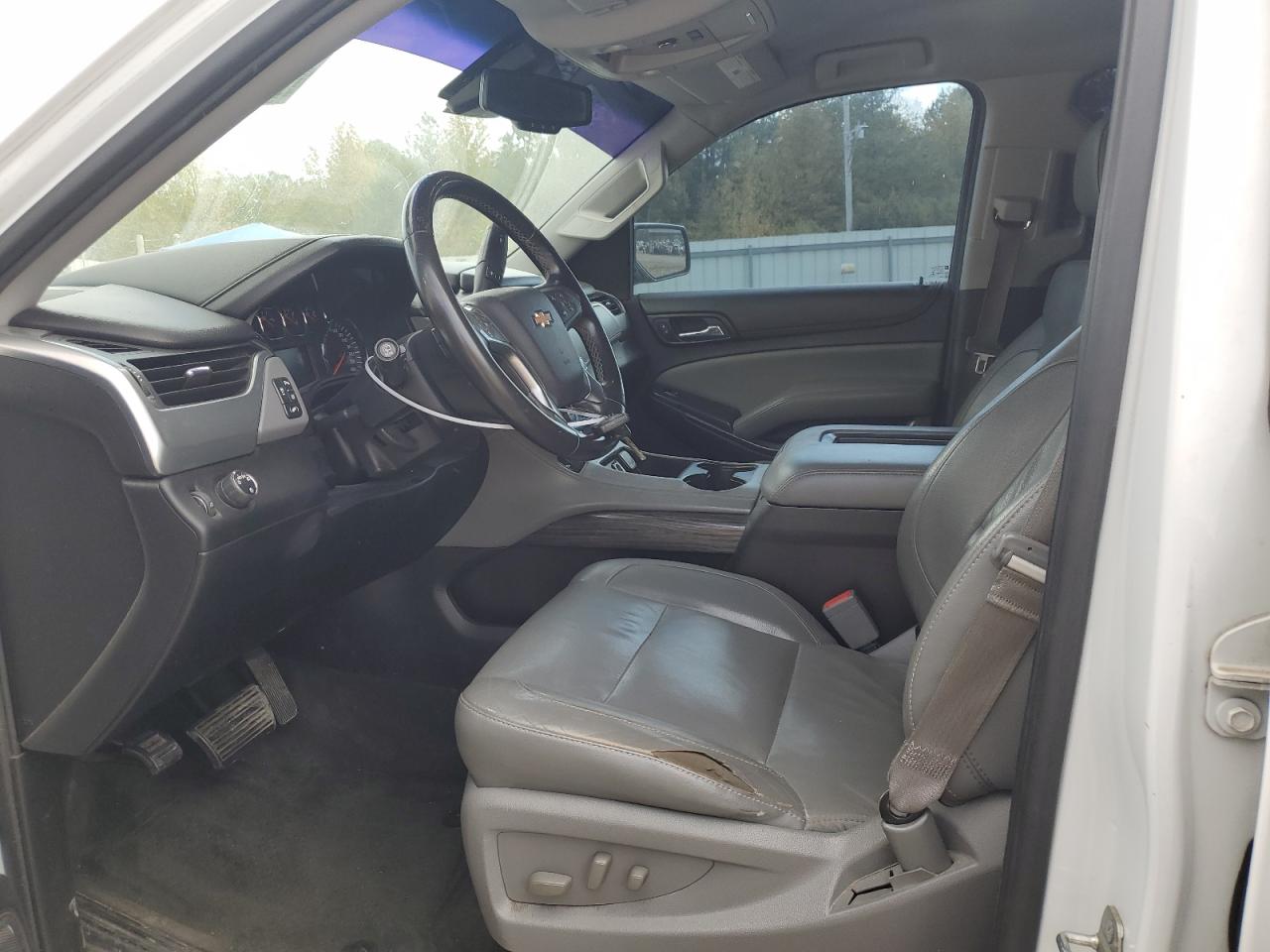 2015 CHEVROLET SUBURBAN C - 1GNSCJKC5FR295525