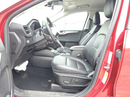 2022 FORD ESCAPE SEL - 1FMCU9H61NUA22423