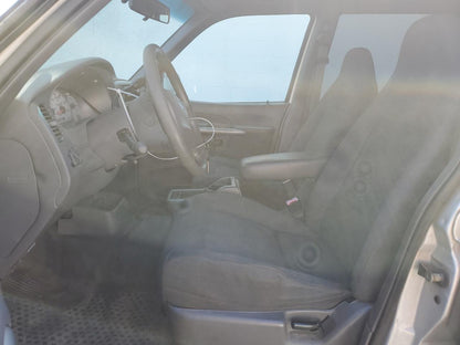 2002 FORD EXPLORER S - 1FMZU77E02UC25628