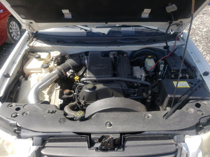 2002 GMC ENVOY - 1GKDS13S422401092