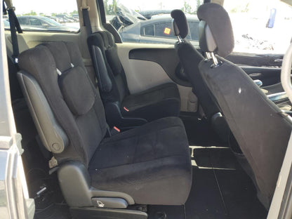 2012 DODGE GRAND CARA - 2C4RDGCG5CR274138