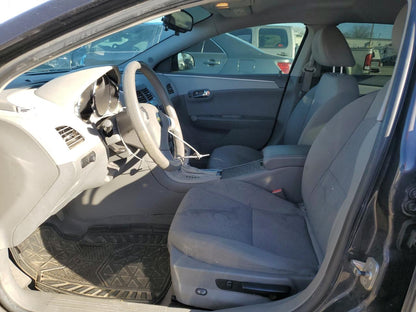 2011 CHEVROLET MALIBU LS - 1G1ZA5E11BF286906