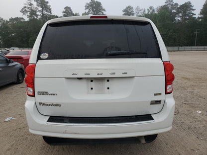 2019 DODGE GRAND CARA - 2C7WDGBG3KR798894