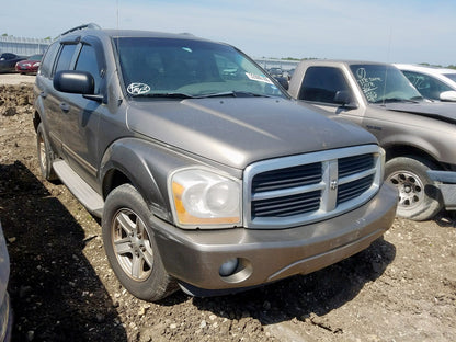 2004 DODGE DURANGO LI - 1D4HD58D44F176230