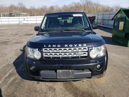 2011 LAND ROVER LR4 HSE LU - SALAK2D41BA596250