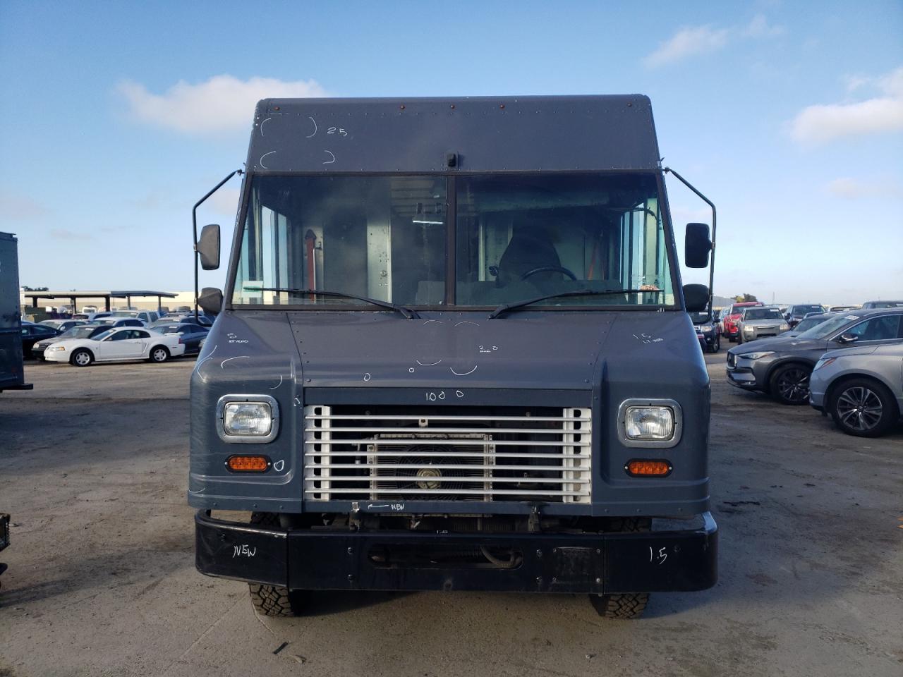 2019 FORD ECONOLINE - 1FC3E4K6XKDC48890