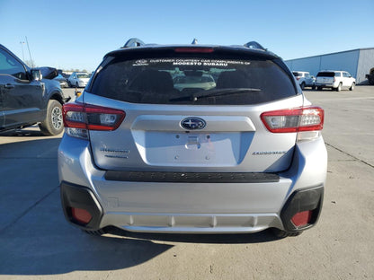 2023 SUBARU CROSSTREK - JF2GTAPC0P8215533