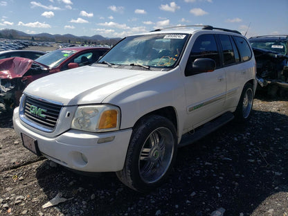 2002 GMC ENVOY - 1GKDS13S422401092