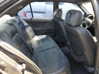 1997 BMW M3 AUTOMAT - WBSCD0320VEE10026