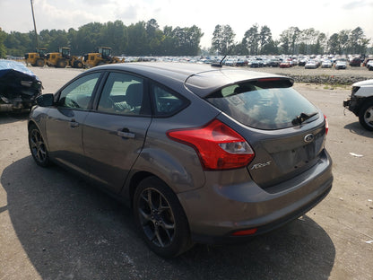2013 FORD FOCUS SE - 1FADP3K27DL339958