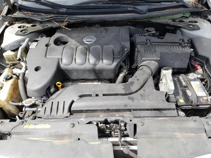 2008 NISSAN ALTIMA 2.5 - 1N4AL21E88N502292