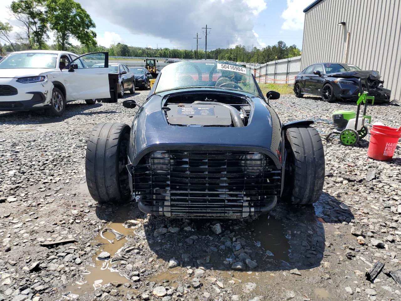 2020 OTHER OTHER - 7KGTC2C21LR000146