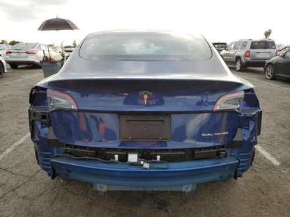 2023 TESLA MODEL 3 - 5YJ3E1EB7PF609645