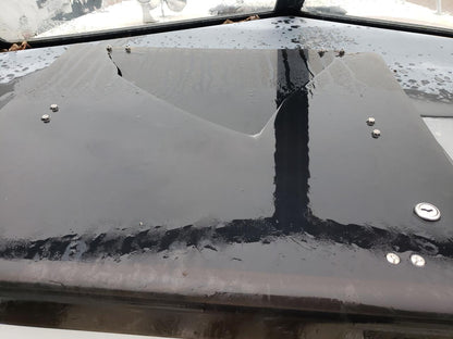 1994 BAYL BOAT - USCC88FFD494