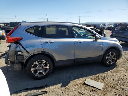 2017 HONDA CR-V EX - 7FARW1H58HE003418