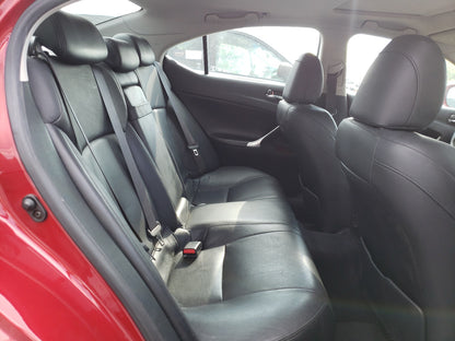 2006 LEXUS IS 250 - JTHCK262365003562