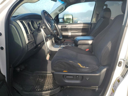 2007 TOYOTA TUNDRA DOU - 5TBRV54167S472325