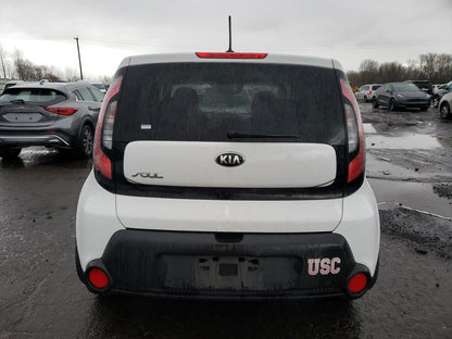 2014 KIA SOUL - KNDJN2A28E7050046