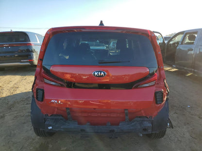 2020 KIA SOUL LX - KNDJ23AU3L7713875