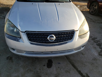 2006 NISSAN ALTIMA - 1N4AL11D36N451752