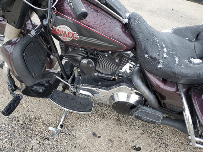 2006 HARLEY-DAVIDSON FLHTCUI - 1HD1FCW116Y685896