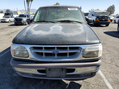 1996 FORD EXPLORER - 1FMDU32P1TZA34378