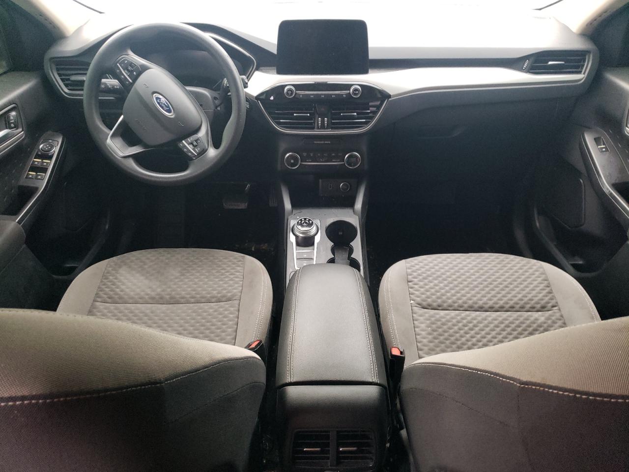 2020 FORD ESCAPE SE - 1FMCU0G66LUB01693