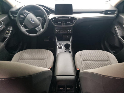 2020 FORD ESCAPE SE - 1FMCU0G66LUB01693