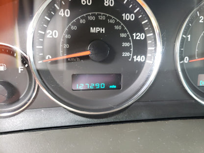 2006 JEEP GRAND CHER - 1J4GR48K66C322399