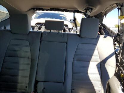 2017 HONDA CR-V EX - 7FARW1H58HE003418