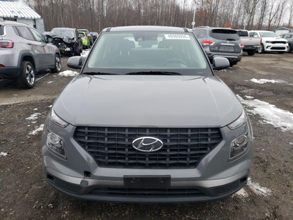 2020 HYUNDAI VENUE SE - KMHRB8A34LU045590