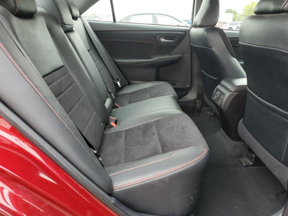 2015 TOYOTA CAMRY LE - 4T1BF1FK7FU944297