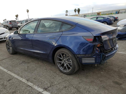 2023 TESLA MODEL 3 - 5YJ3E1EB7PF609645