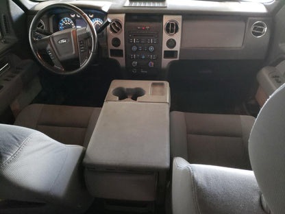 2011 FORD F150 SUPER - 1FTFW1CFXBFA32260