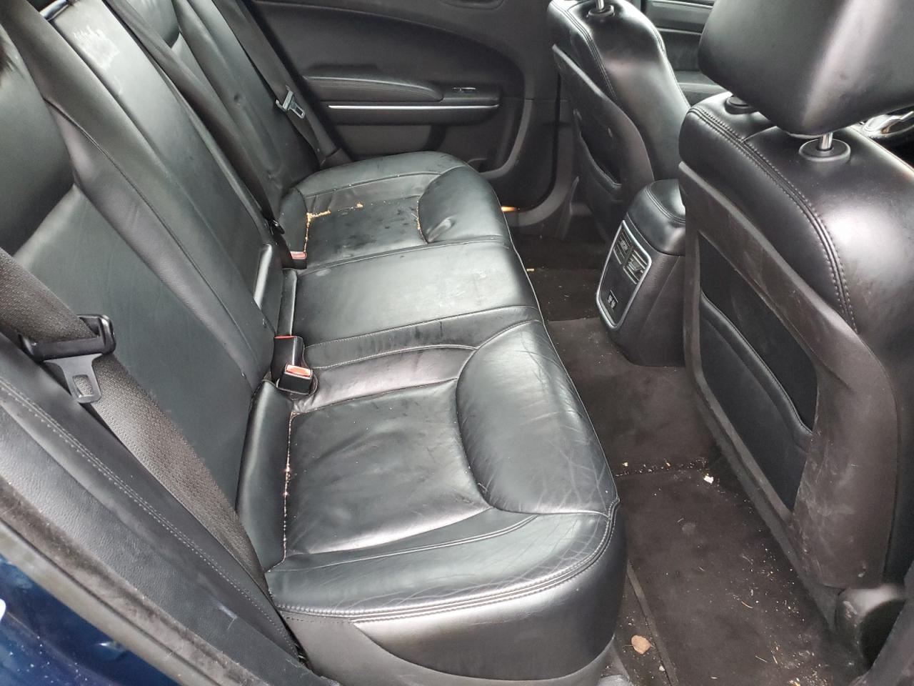 2015 CHRYSLER 300 LIMITE - 2C3CCAAG2FH899345