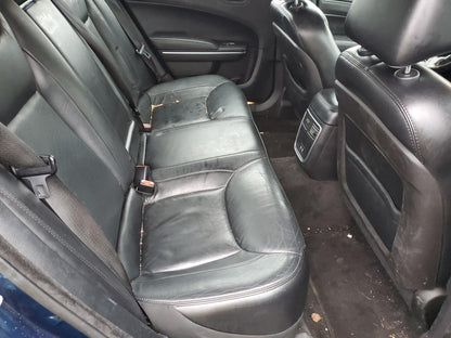 2015 CHRYSLER 300 LIMITE - 2C3CCAAG2FH899345