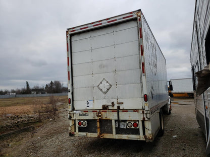 2008 INTERNATIONAL 4000 4300 - 1HTMMAAN58H648231