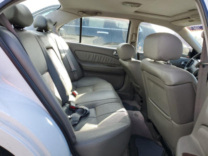 1998 INFINITI I30 - JNKCA21A7WT625062