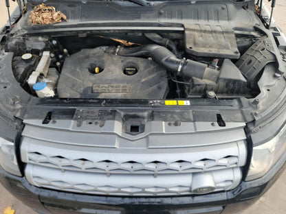 2014 LAND ROVER RANGE ROVE - SALVR2BGXEH939661