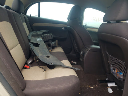 2012 CHEVROLET MALIBU 1LT - 1G1ZC5E08CF307429