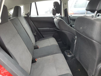 2012 DODGE CALIBER SX - 1C3CDWDA2CD535419