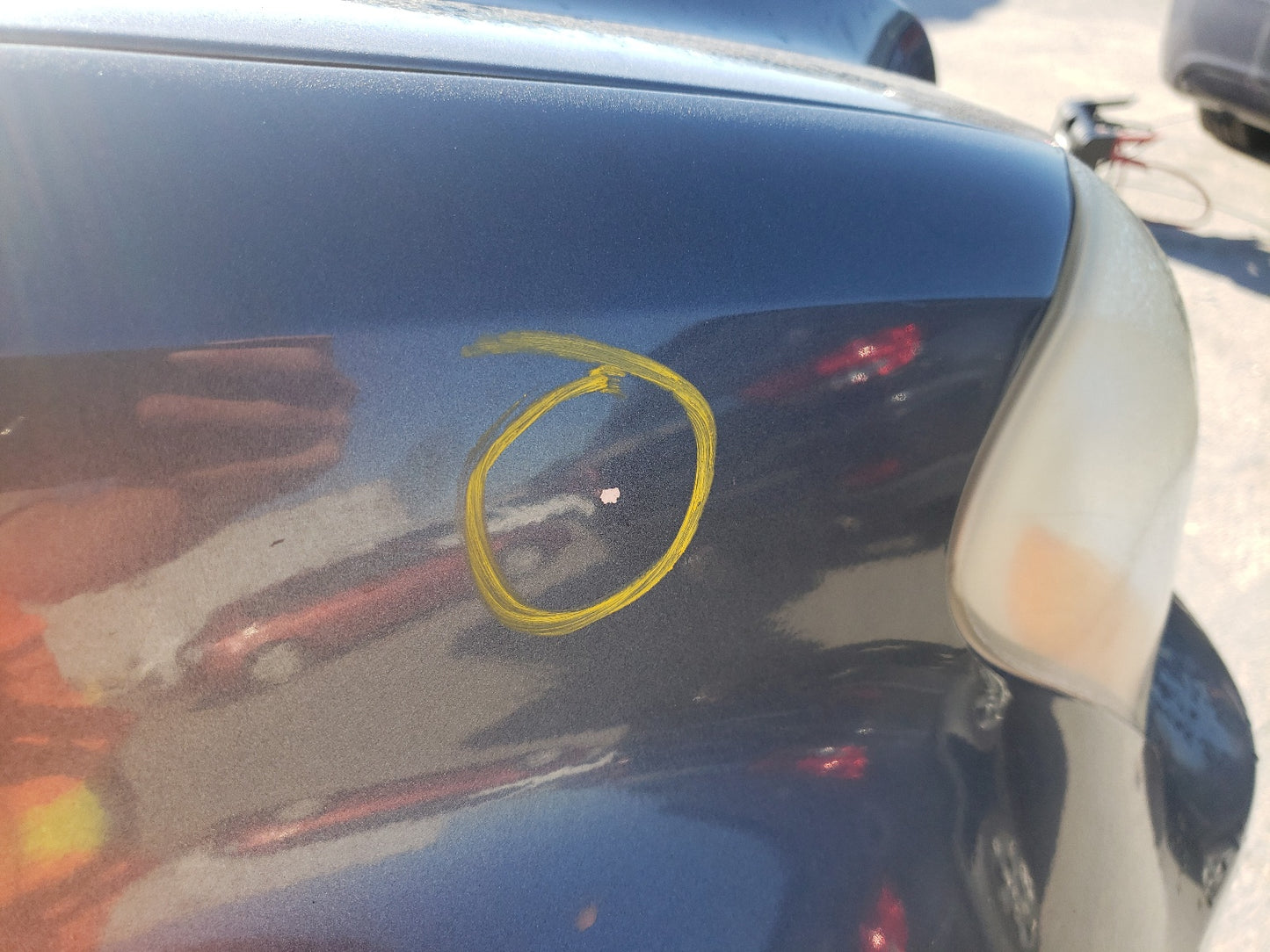 2011 MERCEDES-BENZ GL 450 4MA - 4JGBF7BEXBA704708