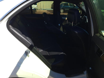 2008 MERCEDES-BENZ C 350 - WDDGF56X48F130800