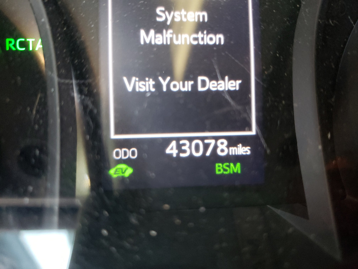 2019 TOYOTA CAMRY HYBR - 4T1B21HK9KU513933
